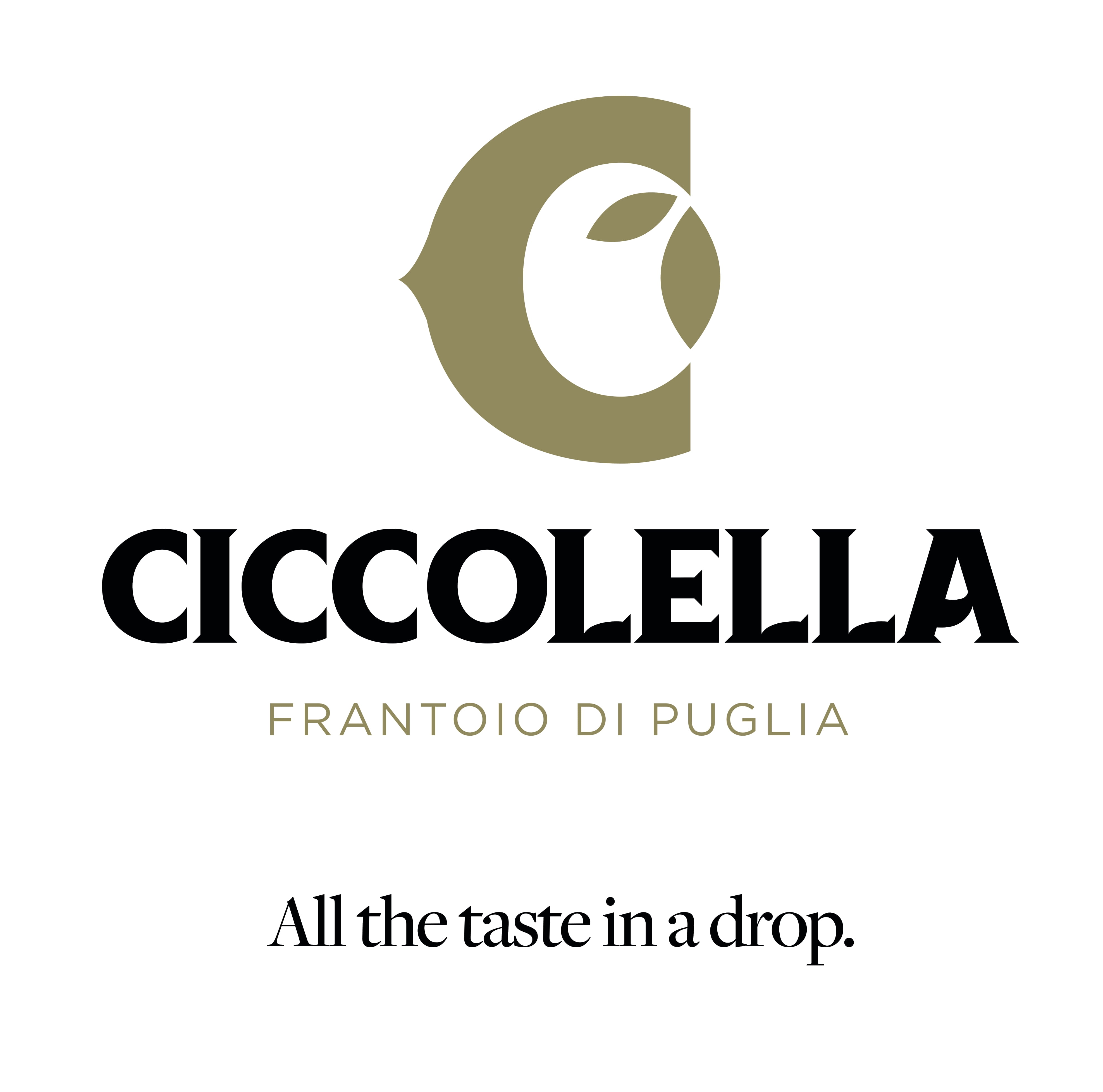 ciccolella soc.agr.a r.l.